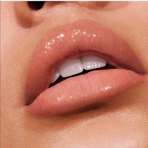 Mac Cosmetics Lipglass